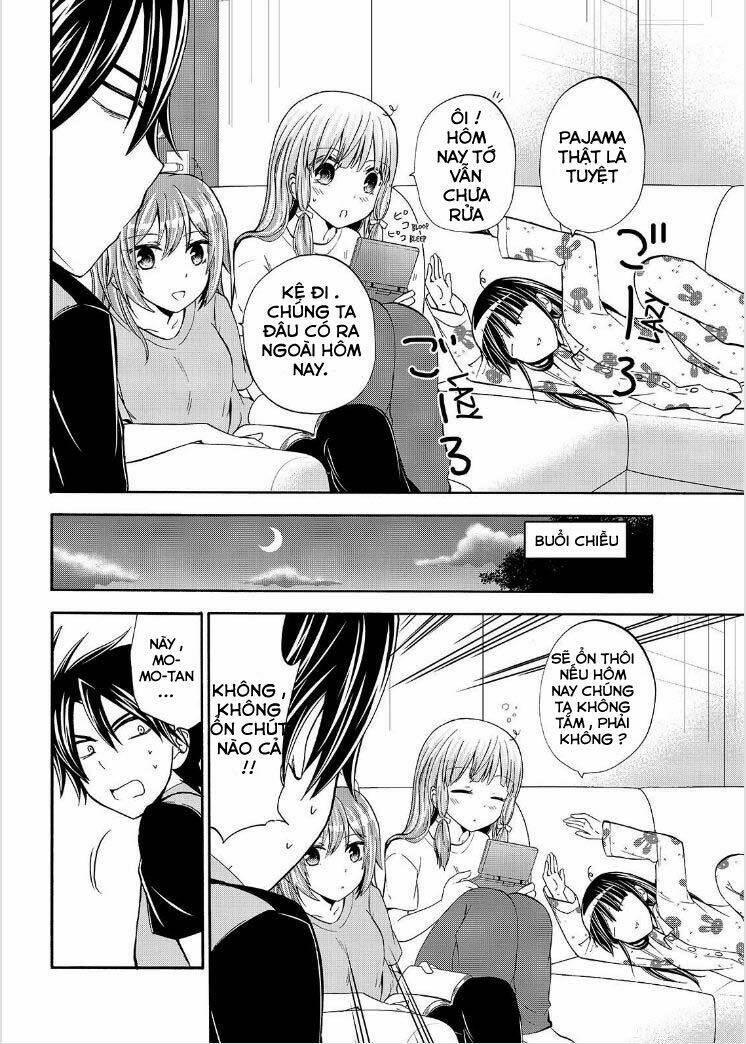 maga-tsuki chapter 51 14