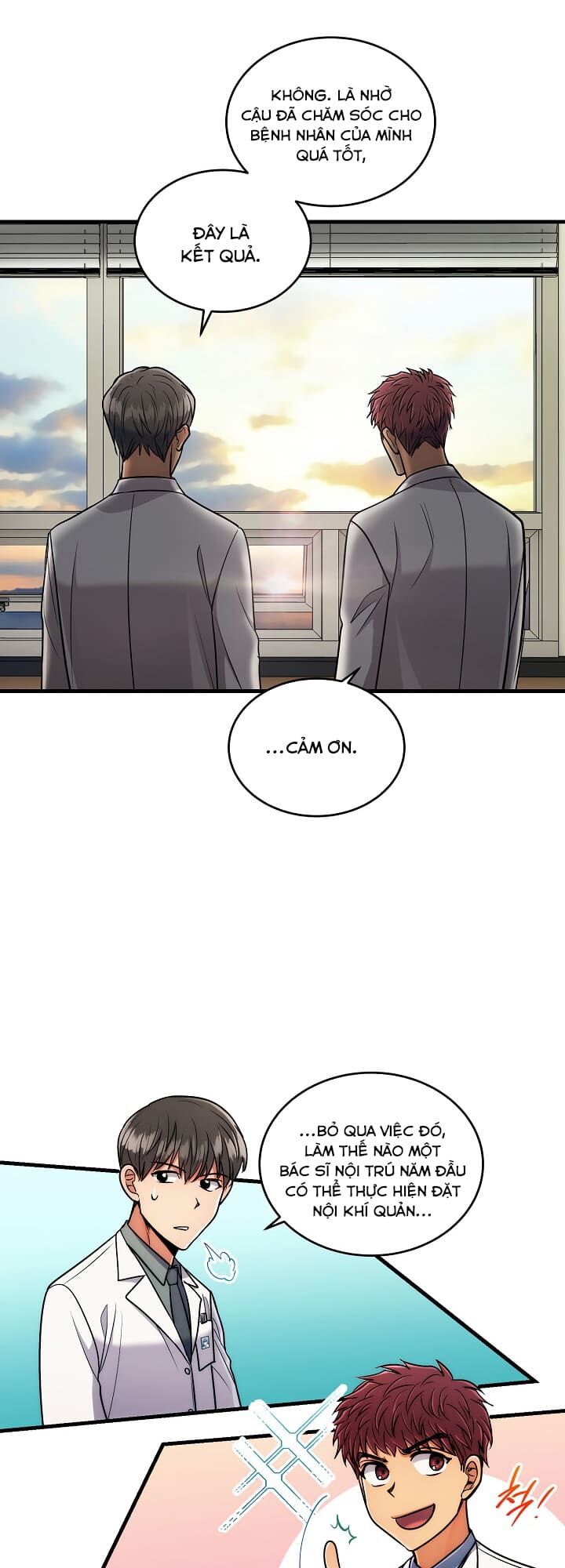 bác sĩ trùng sinh chapter 68 12