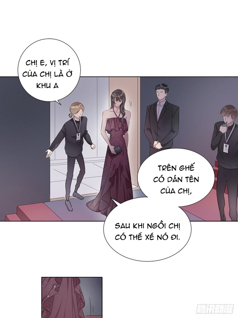 hôm nay nam giả trang nữ vẫn chưa được cầu hôn! chapter 3 47