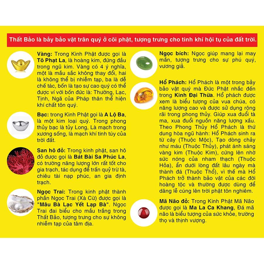 Ba Bộ thất bảo - Cốt bát hương - Cốt bát nhang chuẩn thờ cúng gia tiên + tro nếp + Bột thơm bao sái