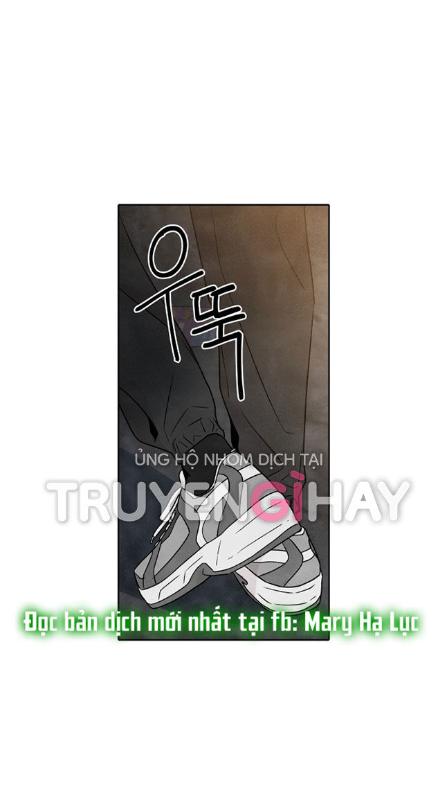 điều khiến tôi quyết tâm muốn chết chapter 32.1 18