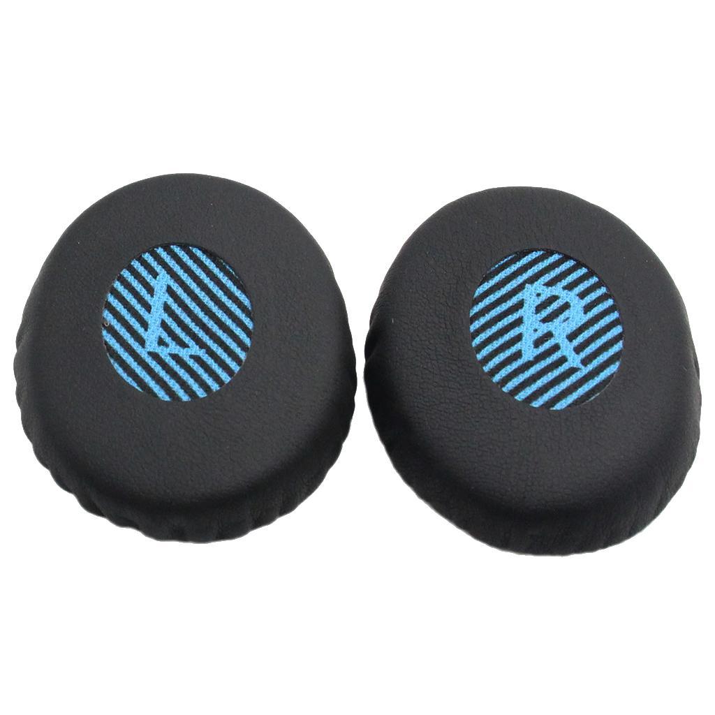 2pairs Replacement Ear Pad Cushion Cover Earpad for Oe2 ,oe2i Headphone