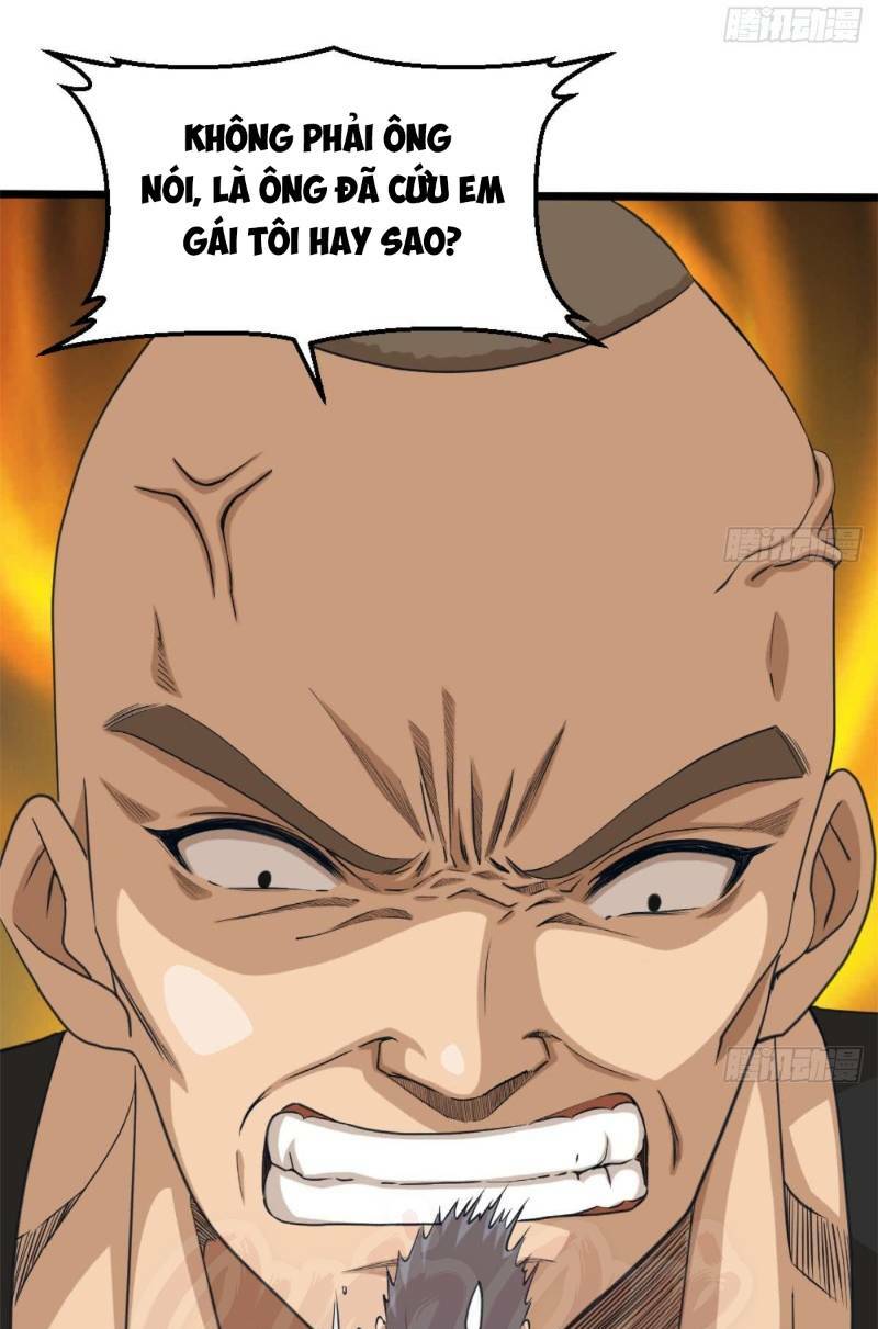 tối cuồng nữ tế chapter 4 17