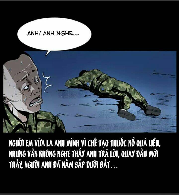 U Minh Ngụy Tượng Chapter 36 59