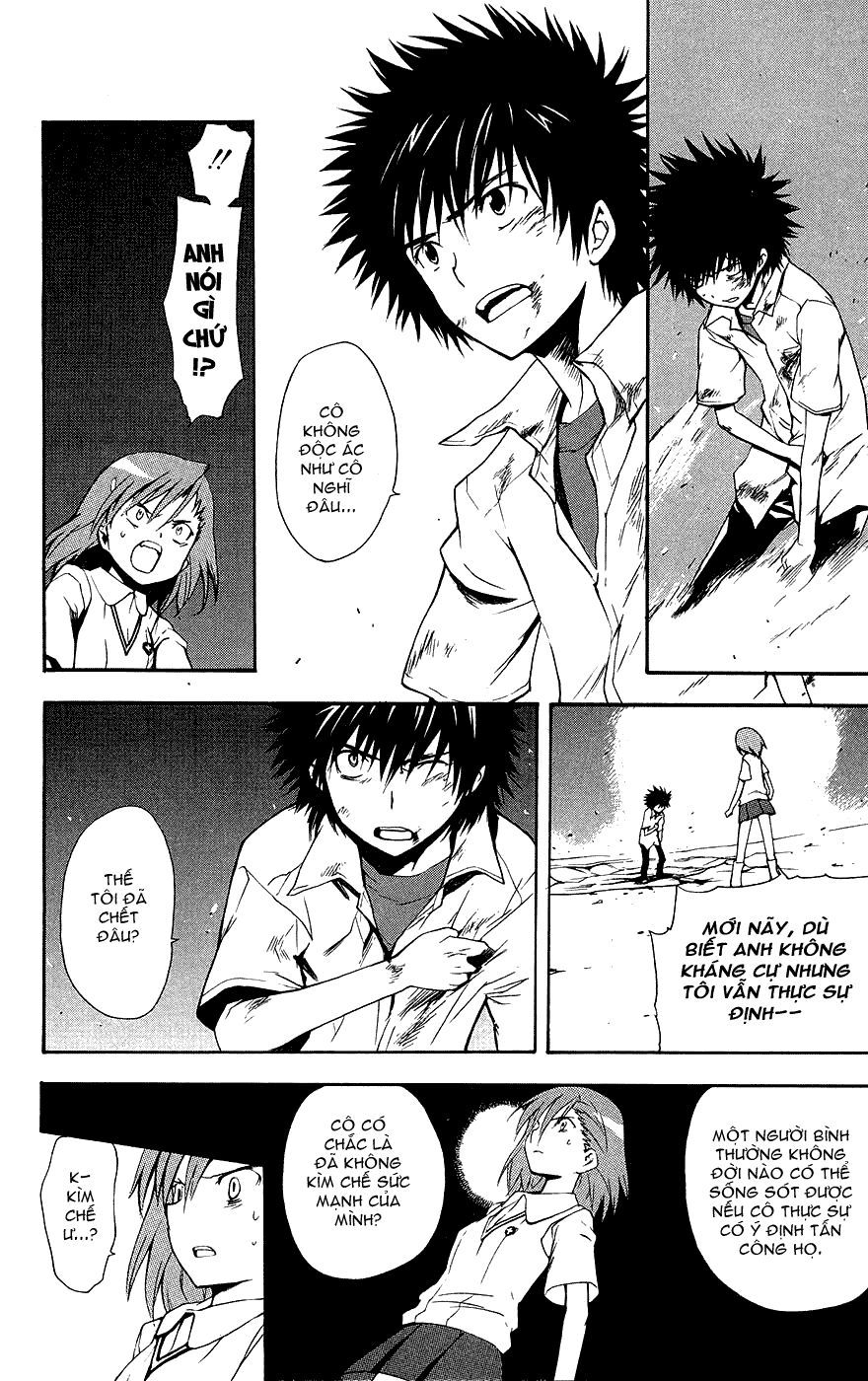 cấm thư ma thuật index chapter 17 6