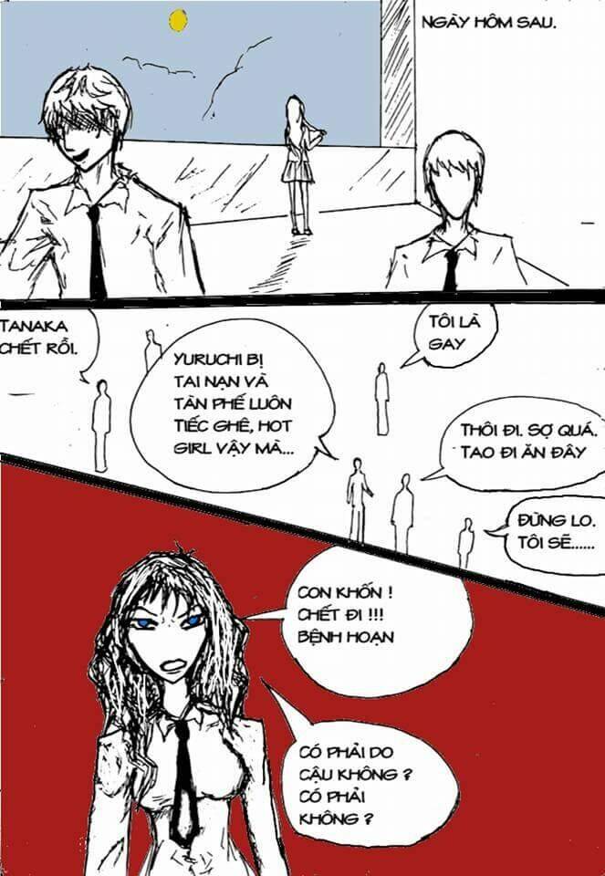 horror tales of necro chapter 1 5