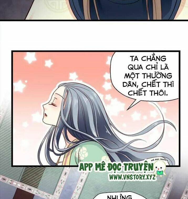 kiều nữ độc phi chapter 32 30