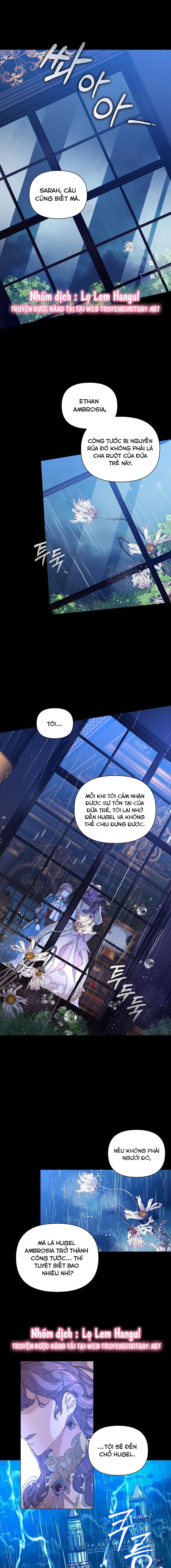 tôi là bảo mẫu của nam chính chapter 1 1