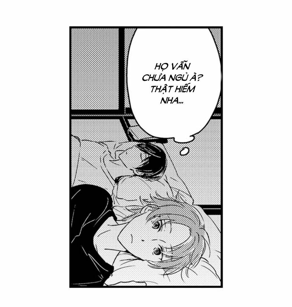 mang thai ở trường nam sinh chapter 47 38