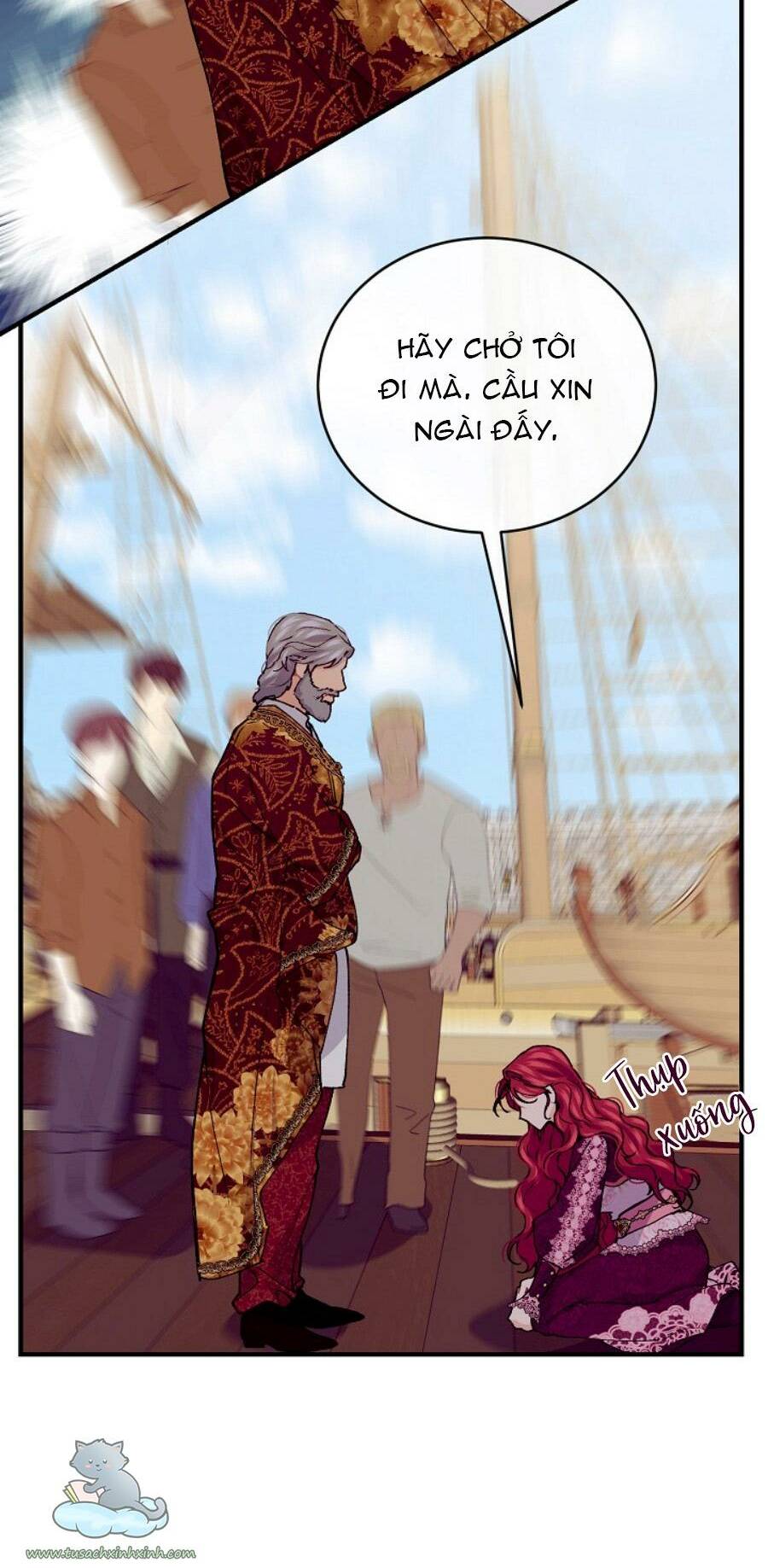 đại dương kiêu sa chapter 41 68