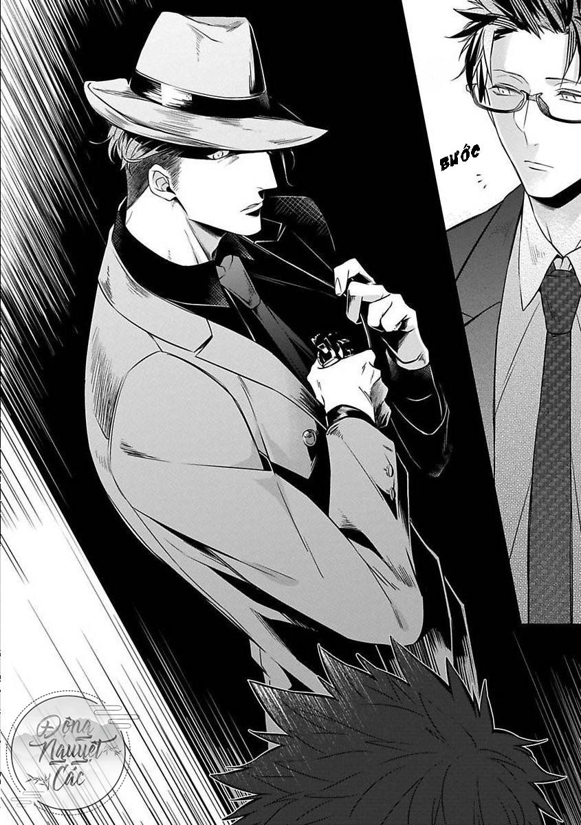 gang no kaikata chapter 1 8