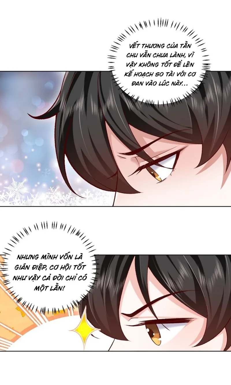 anh ấy cho đi nhiều lắm chapter 10 22