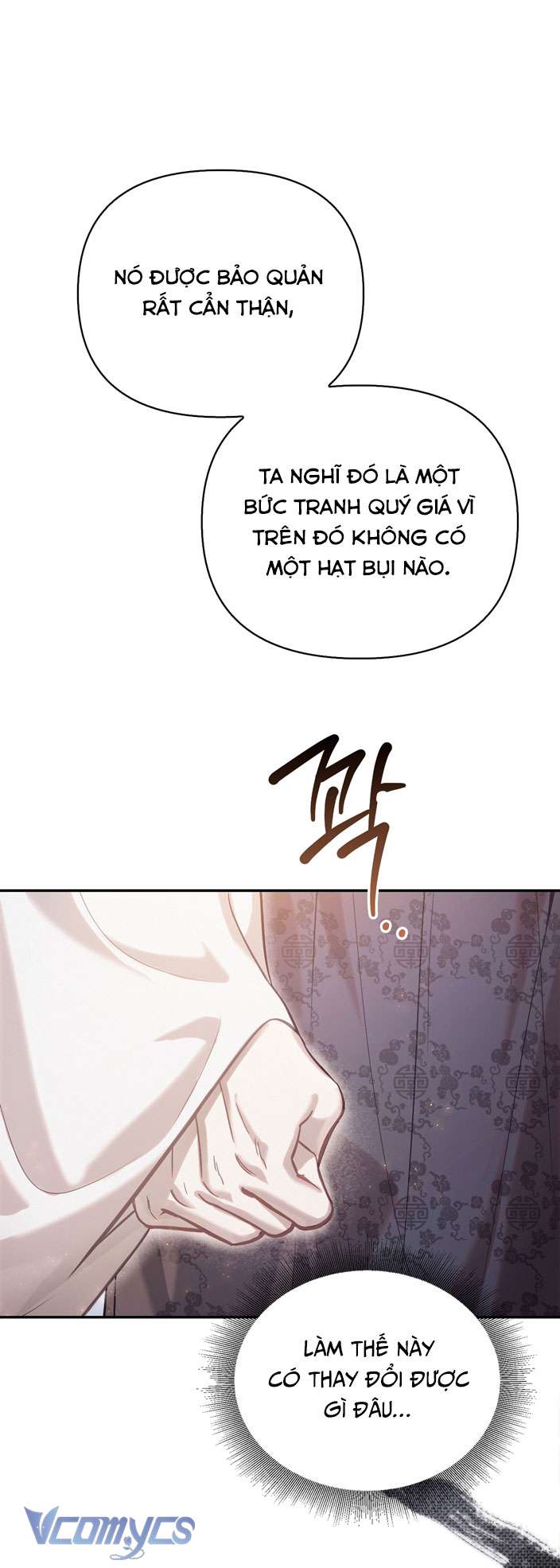 [18+] tiết học bí mật của trung điện chapter 32 42