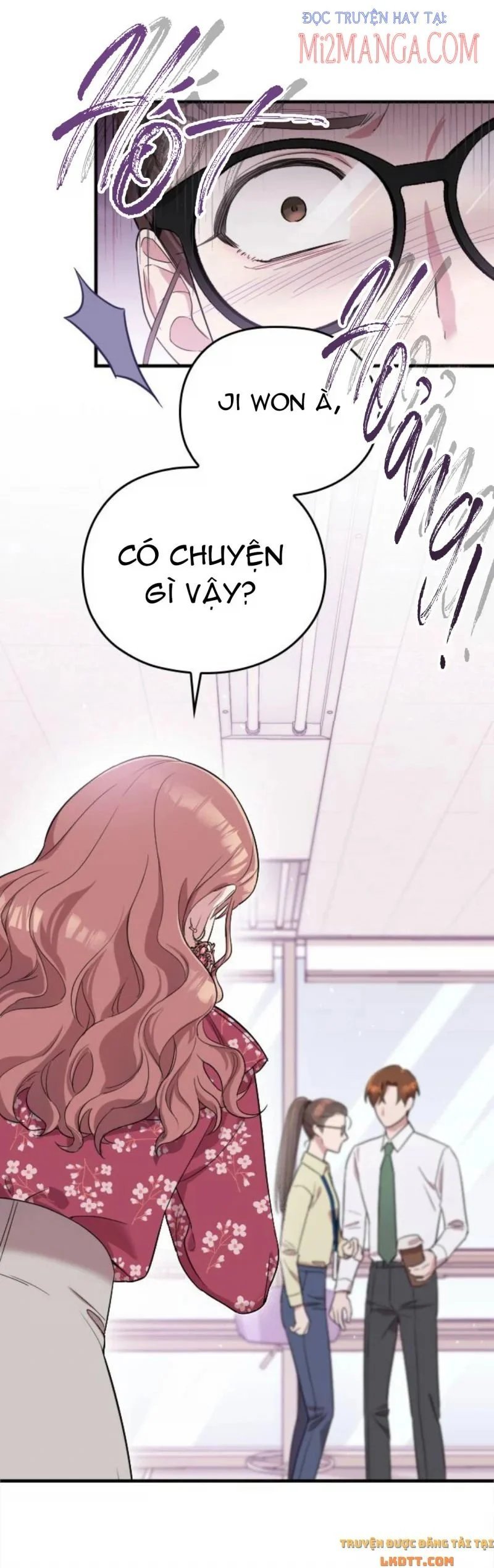 cô đi mà lấy chồng tôi chapter 2 16