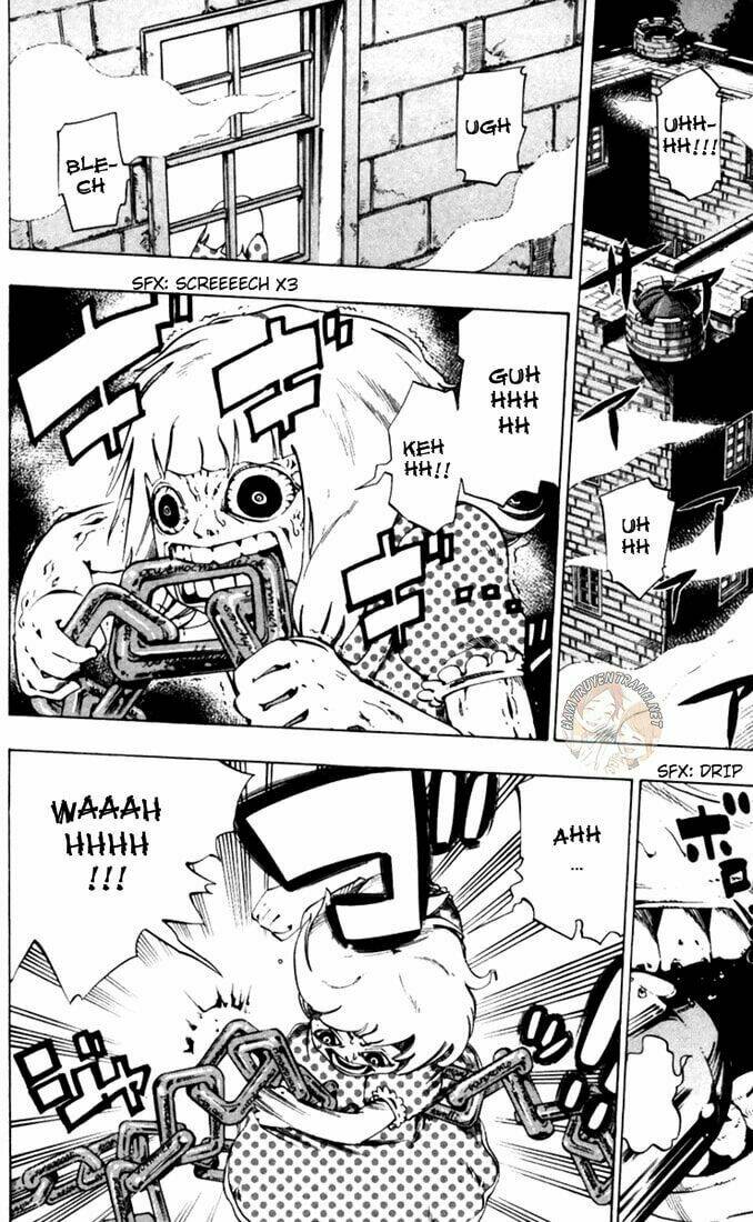 cục điều tra siêu nhiên chapter 29 5