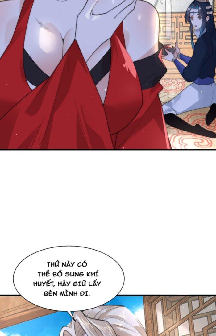 mỗi nữ đồ đệ đều muốn giết ta chapter 35 19