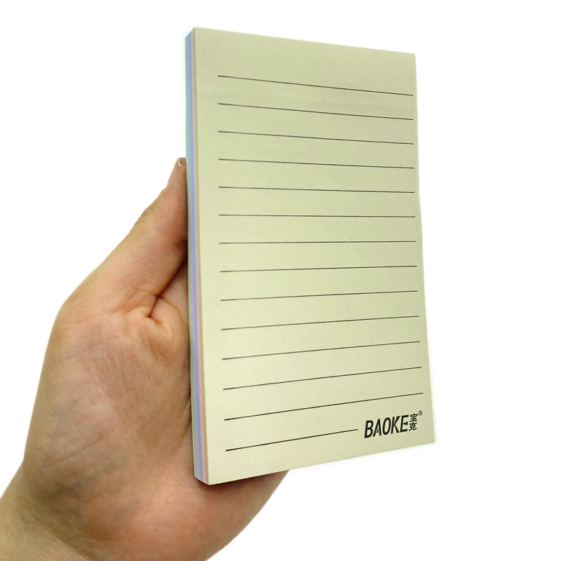 Giấy Note Baoke TZ6008