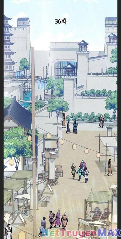 con trai út nhà ha buk paeng chapter 36 15