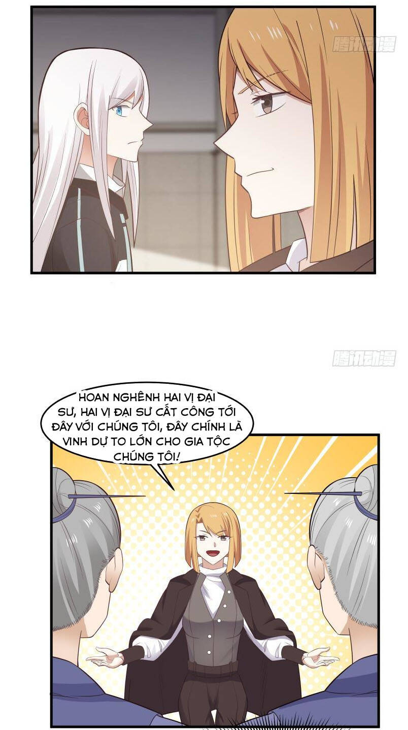 tuyệt thế võ công chapter 207 9