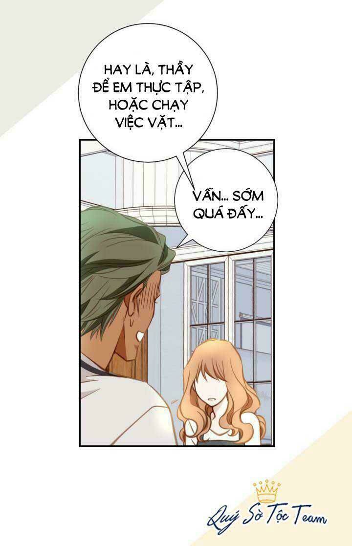 tiếp xúc chí mạng chapter 44 7