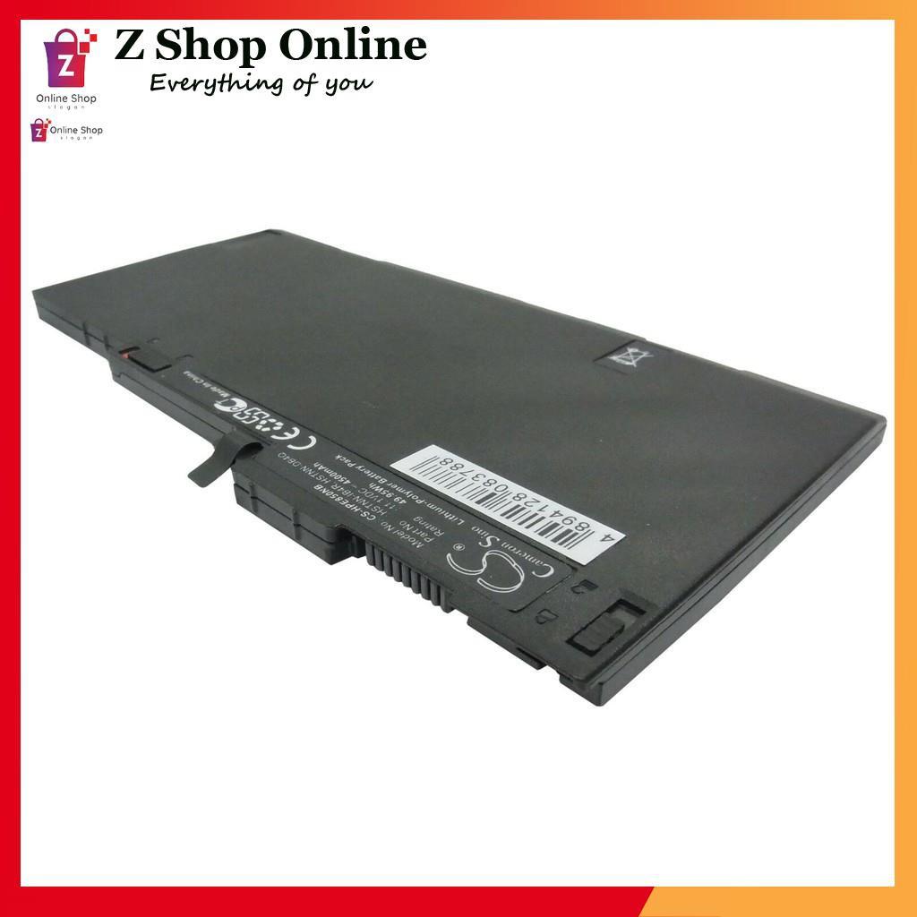 Pin Dùng Cho Laptop HP EliteBook 840 850 740 745 G1 G2 Zbook 14 g2 717376-001 HSTNN-IB4R E7U24AA