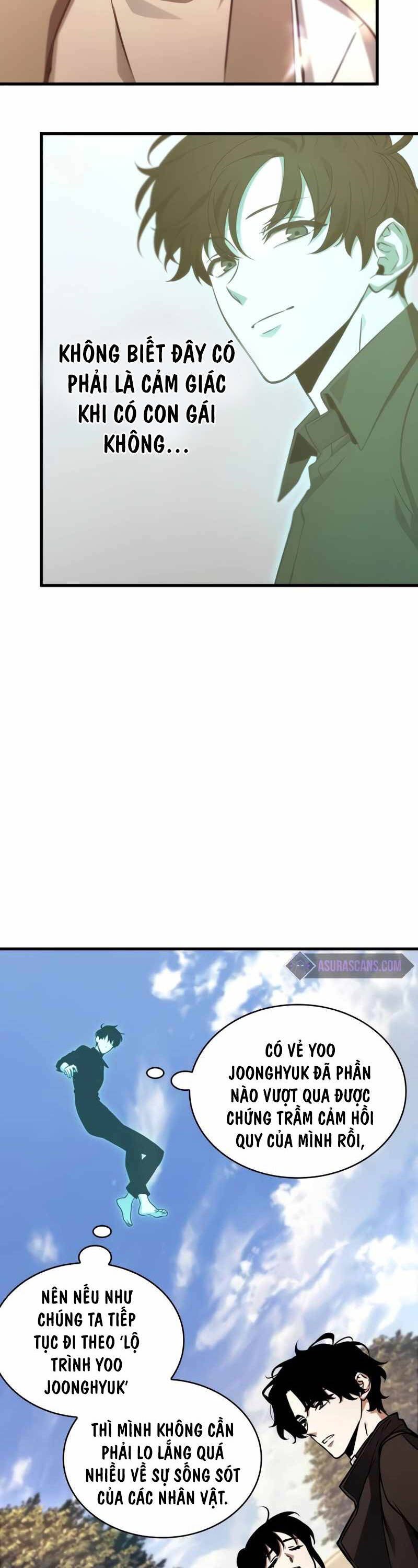 toàn trí độc giả - omniscient reader chapter 211 19