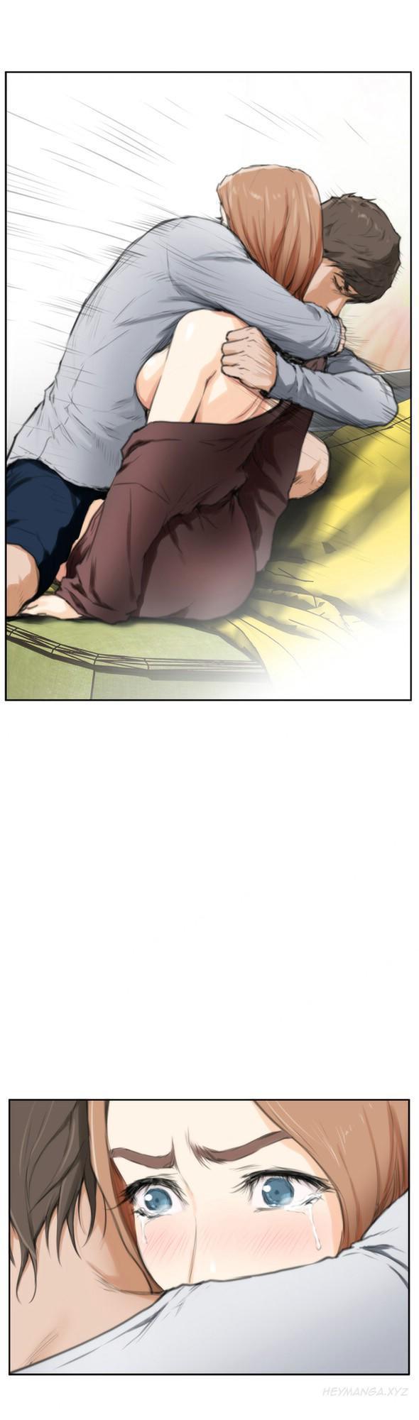 h-mate chapter 93 26