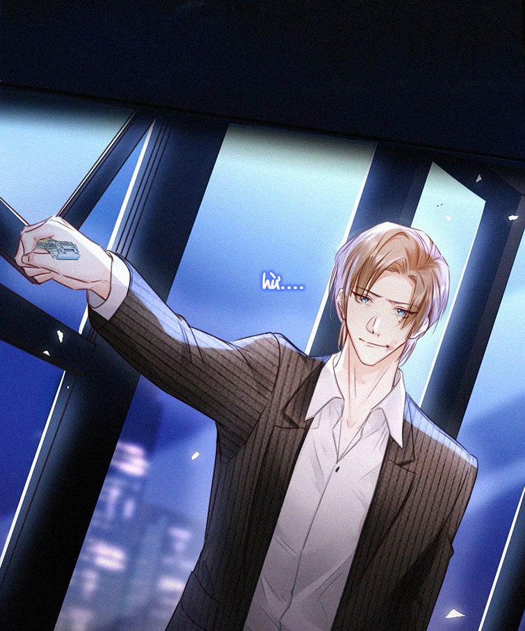 thần thương (môi súng) chapter 64 15