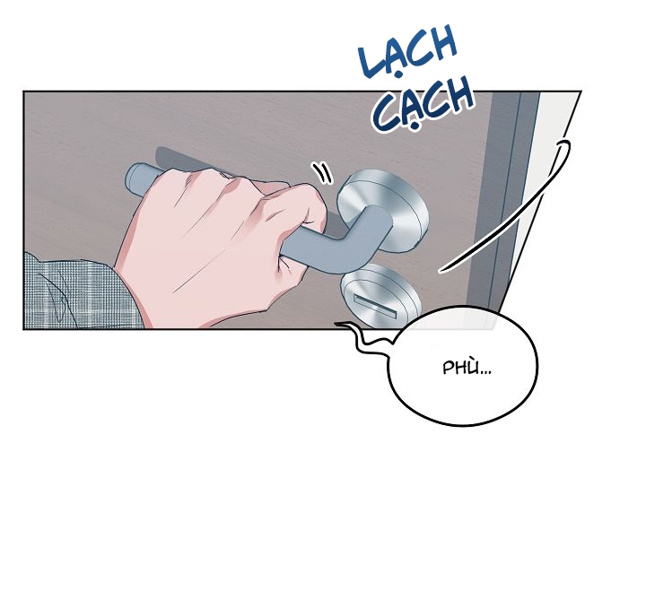 tình tay ba chapter 5 34