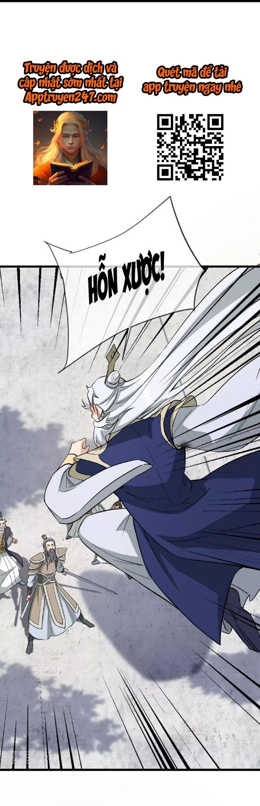 tiên võ đế tôn chapter 484 52