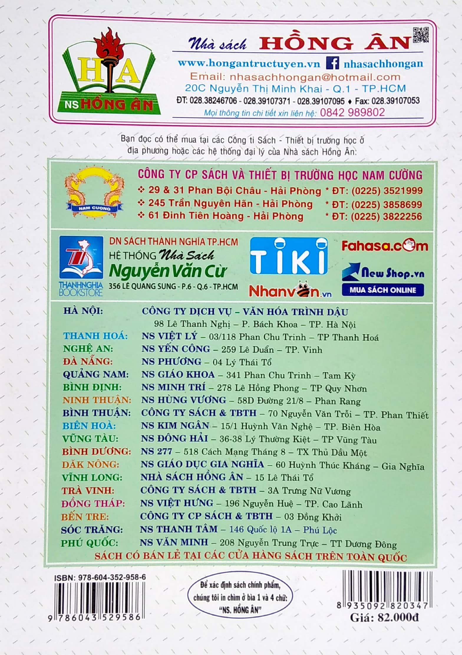 Hướng Dẫn Nói Và Viết Văn - Biểu Cảm, Tự Sự, Thuyết Minh Lớp 7