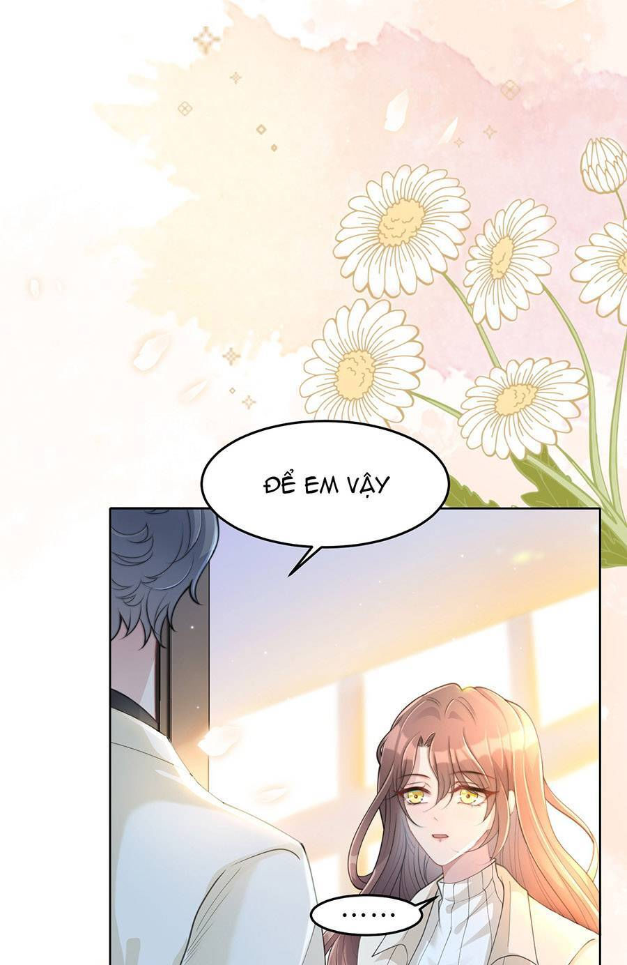 hãy để cô ấy hạ cánh! chapter 6 37