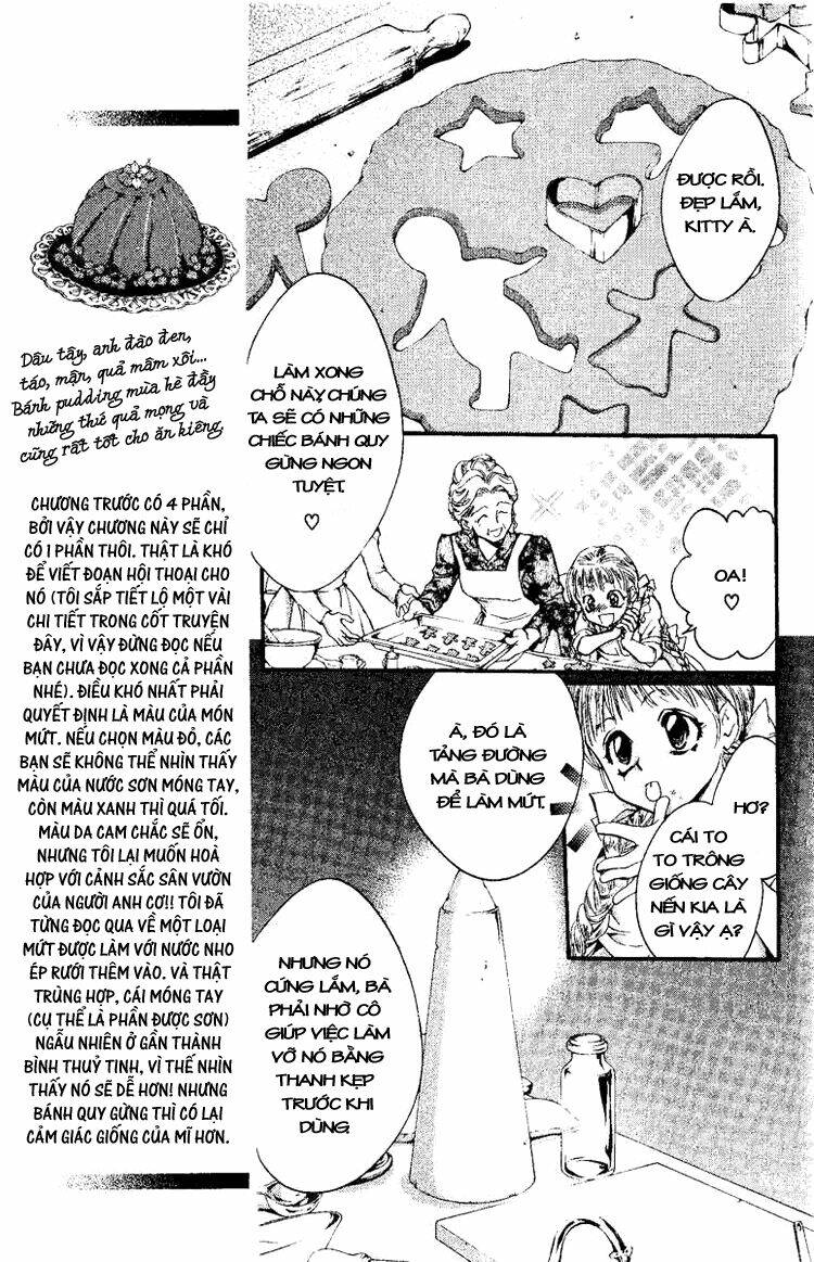 đứa con của thượng đế chapter 11 10