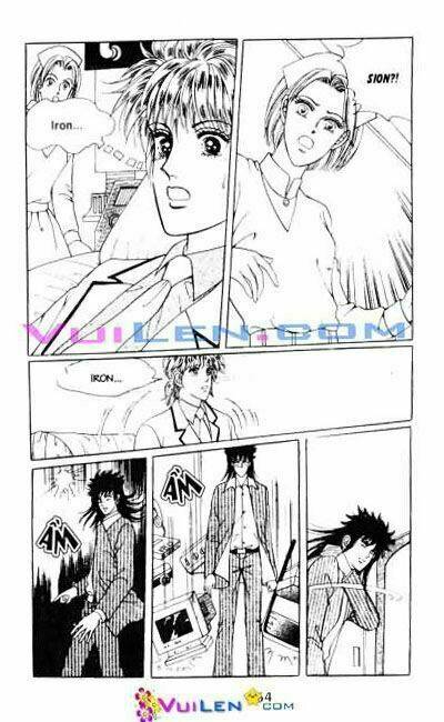 vật cản tình yêu chapter 2 64