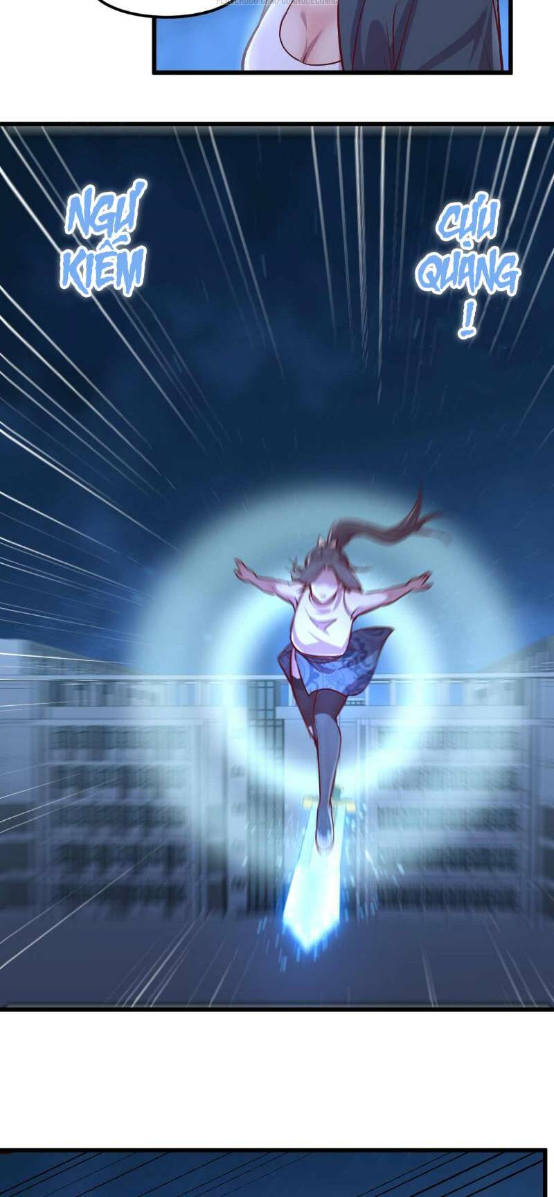 song tu đạo lữ kiểu xem mặt chapter 15 4