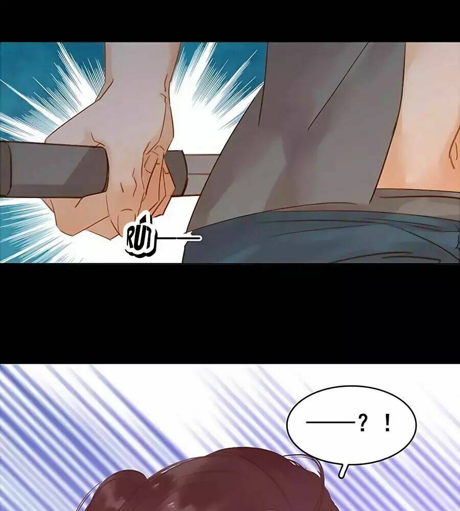 tiểu sư phụ, tóc giả của ngài rơi rồi! chapter 22 48