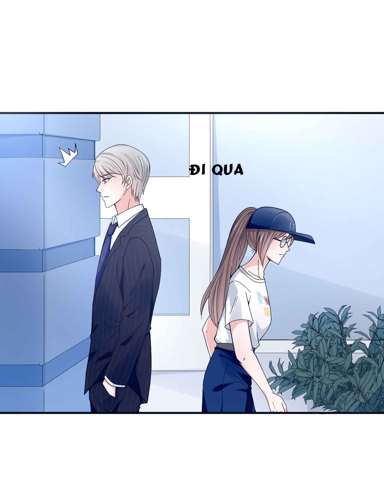 bí mật không thể yêu đương chapter 6 18