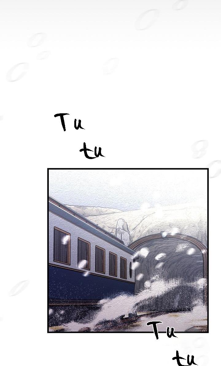 chuyến tàu điên cuồng chapter 6 20