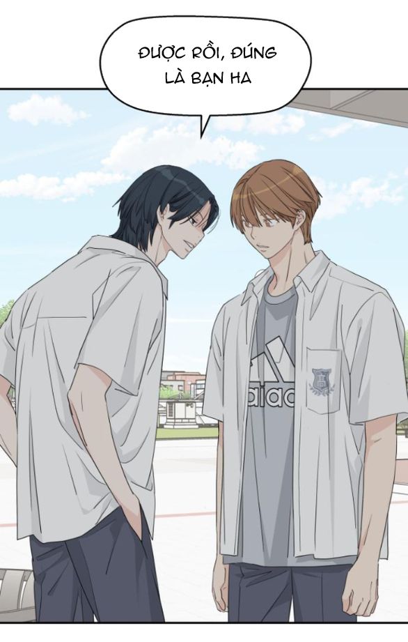 sam yi tái sinh chapter 40.1 18