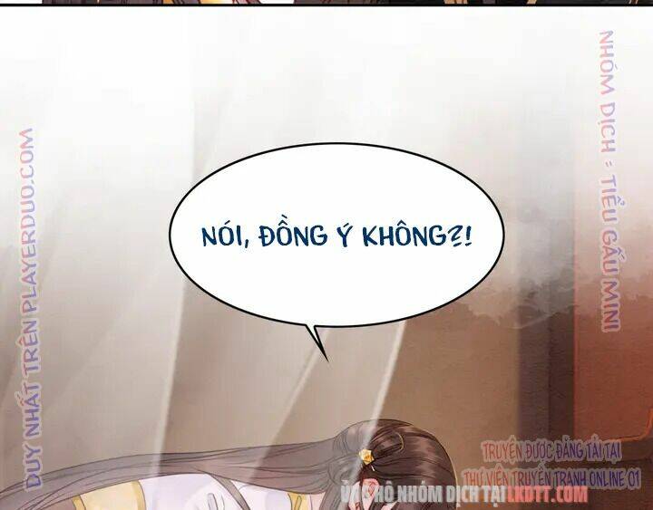 trọng sinh bá sủng nhiếp chính vương quá mạnh mẽ chapter 174 88