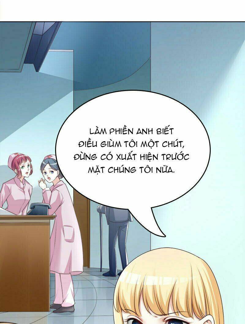 lãnh hôn cuồng ái chapter 28 9