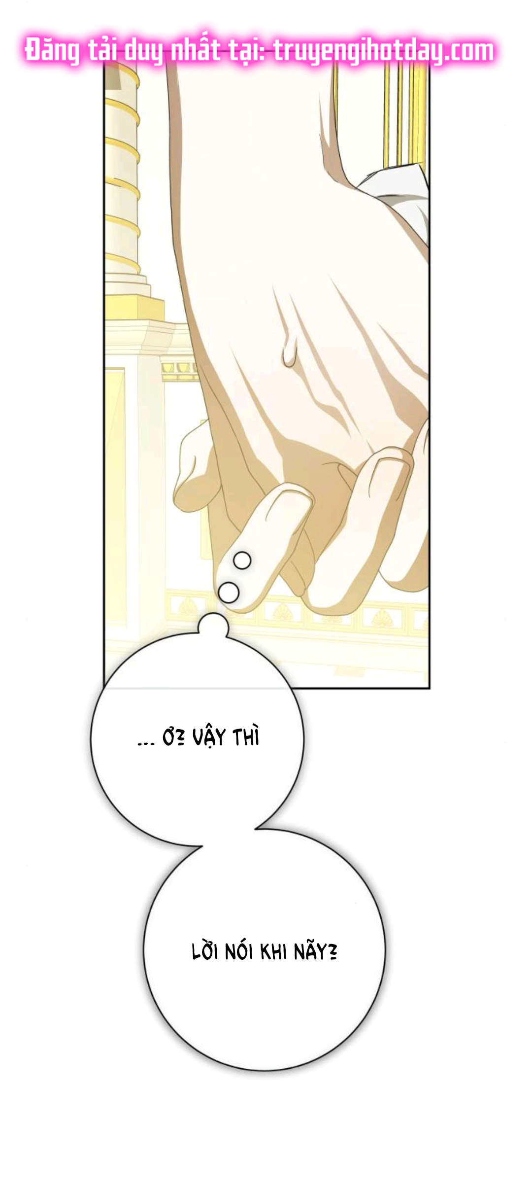 tôi muốn trở thành cô ấy dù chỉ là một ngày chapter 169.2 27