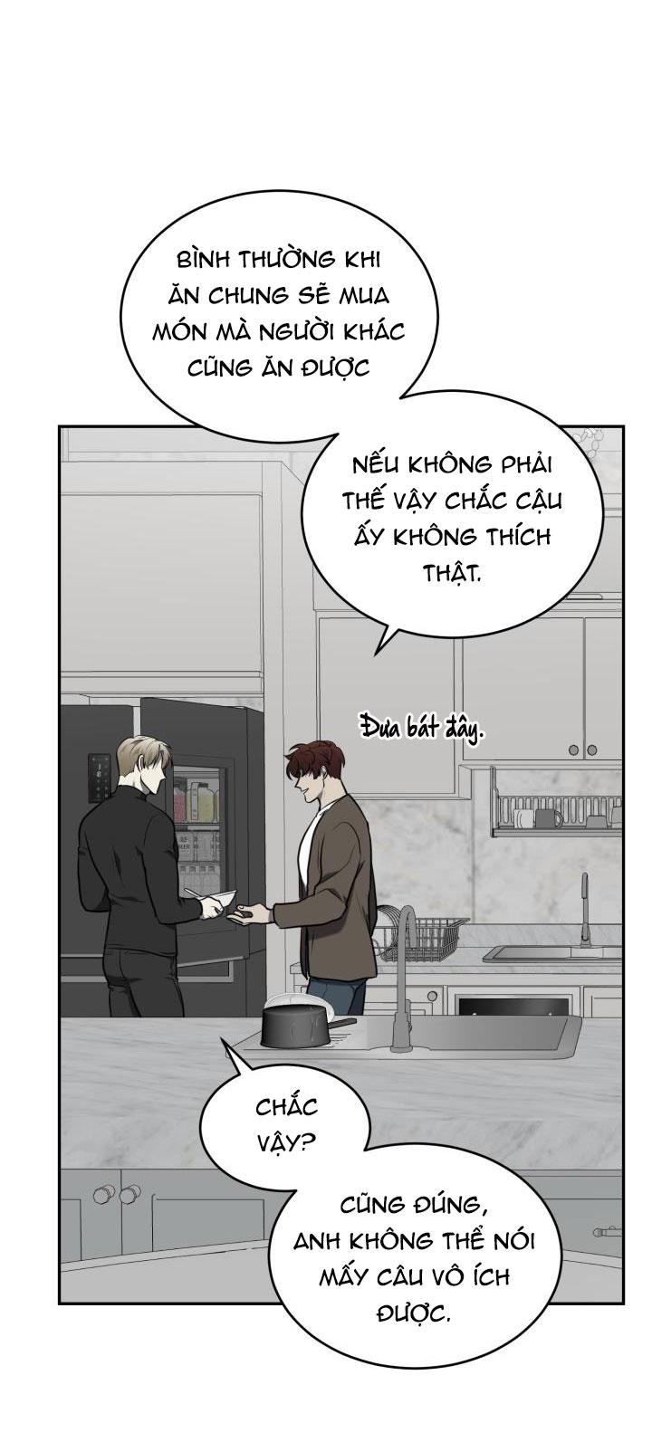 dưỡng thú cưng chapter 5 49