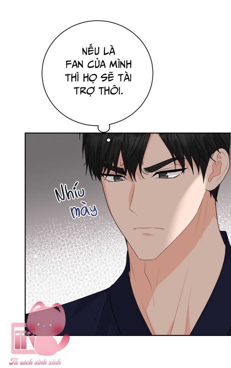 mong được chị chỉ bảo, tiền bối chapter 34 31