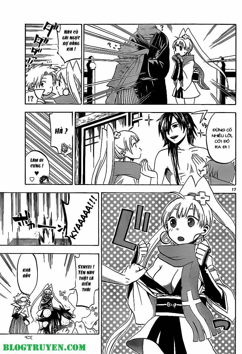 kaitai shinsho zero chapter 12 19