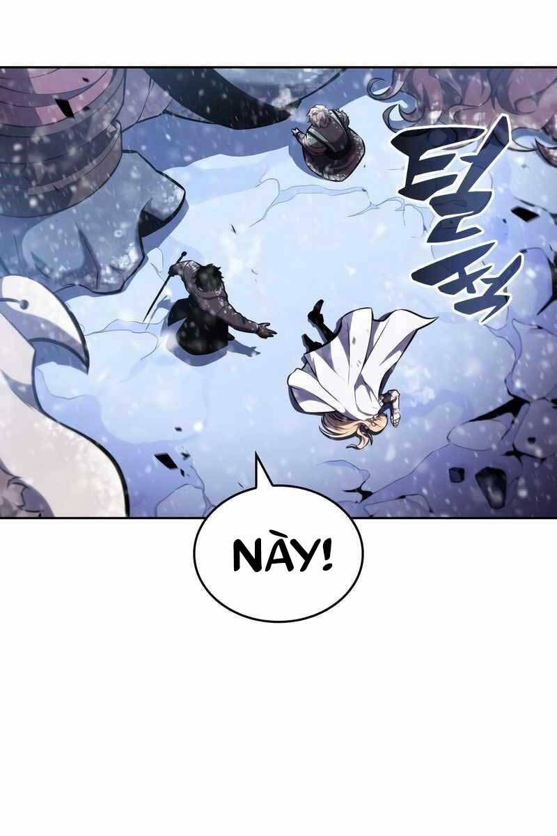 Người Chơi Mới Cấp Tối Đa chapter 94.1 55