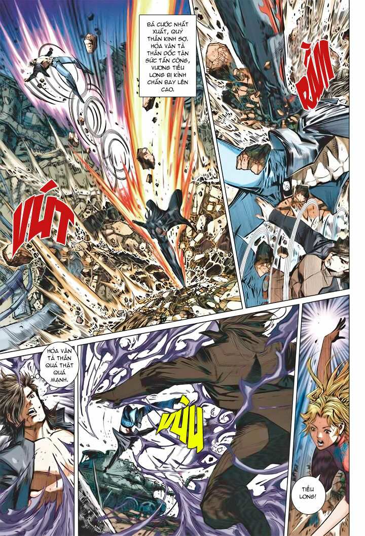 vương tiểu long chapter 6 32