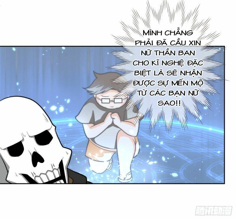 trả lại 00 cho ta chapter 3 13