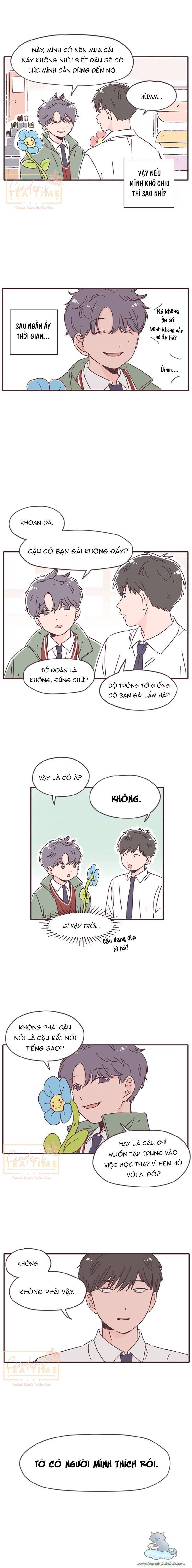 ngày định mệnh của đôi ta chapter 7 4