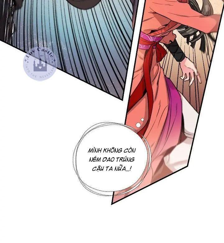 tôi là người mạnh nhất khi theo chủ nghĩa võ thuật chapter 14 56